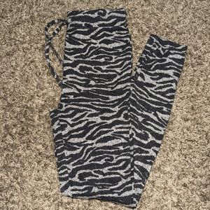 Closie Jogger Leggings